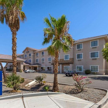 Comfort Inn And Suites Yuma I-8 Extérieur photo