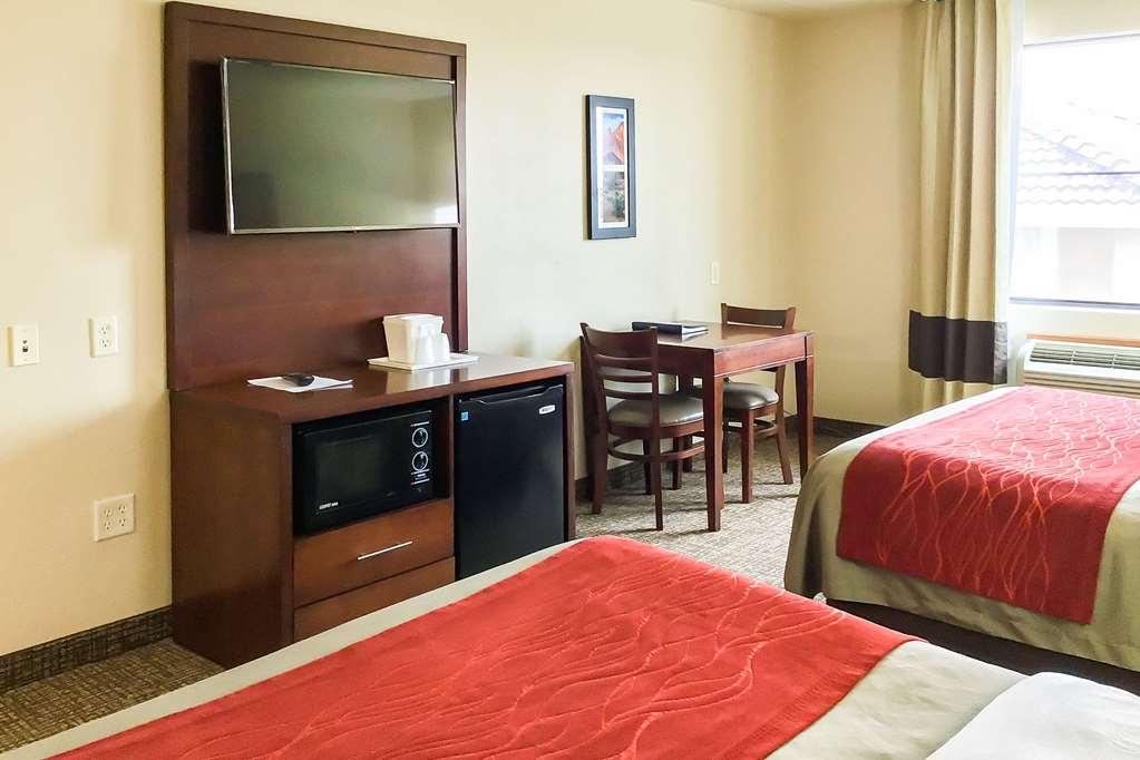Comfort Inn And Suites Yuma I-8 Chambre photo