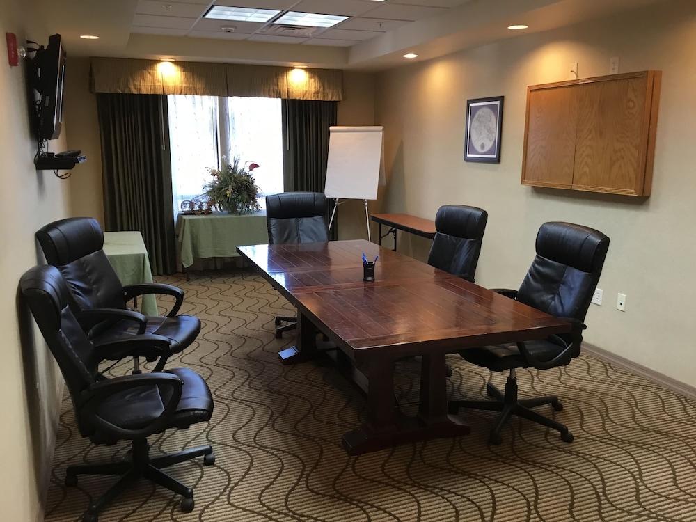 Comfort Inn And Suites Yuma I-8 Extérieur photo