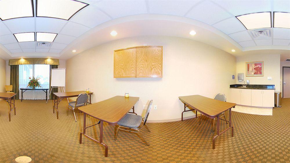 Comfort Inn And Suites Yuma I-8 Extérieur photo