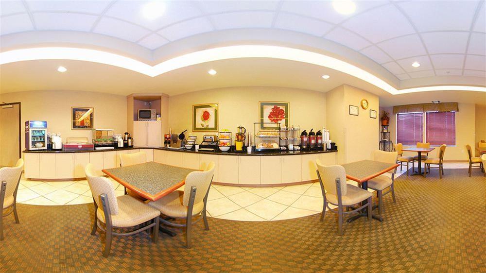 Comfort Inn And Suites Yuma I-8 Extérieur photo