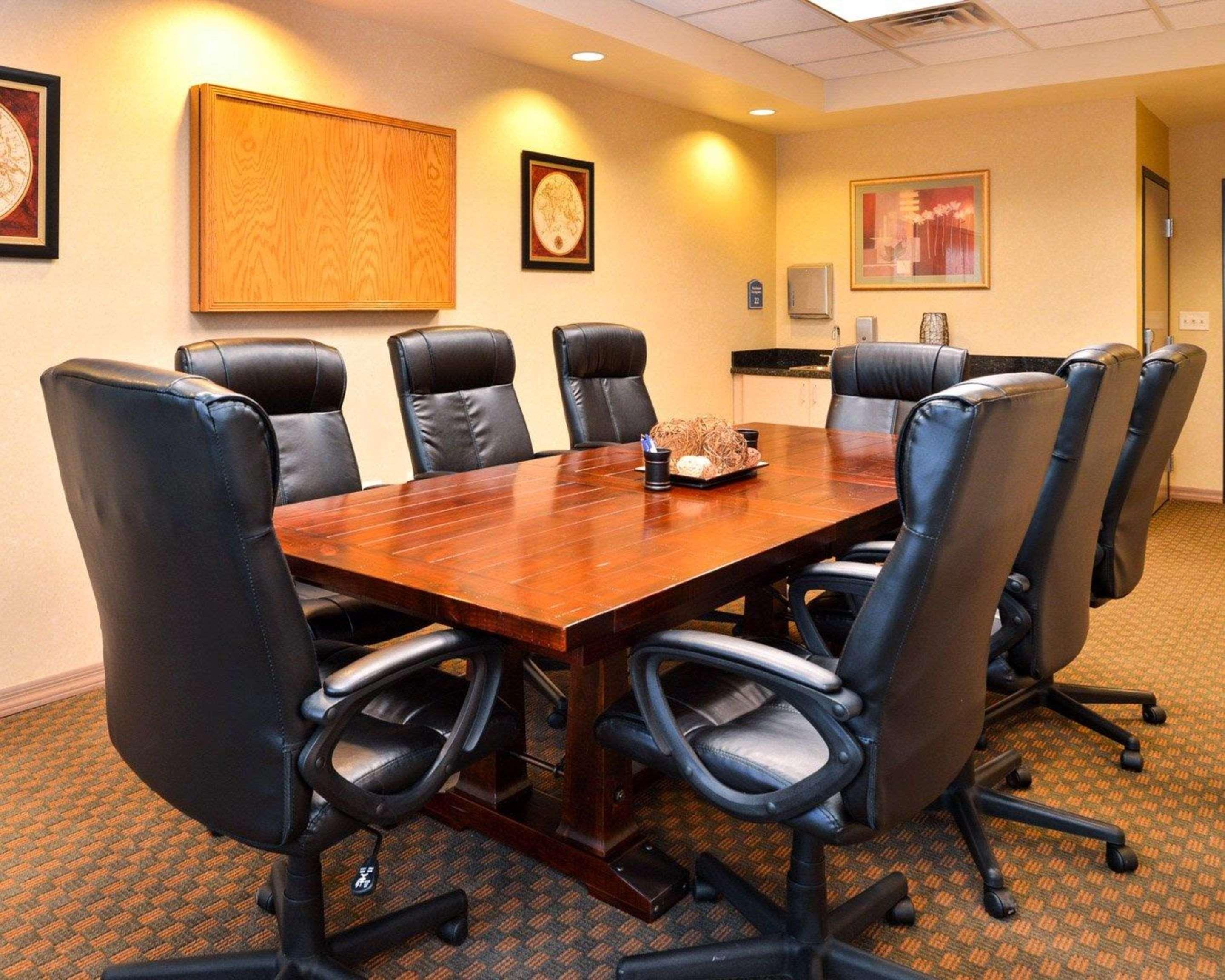 Comfort Inn And Suites Yuma I-8 Extérieur photo