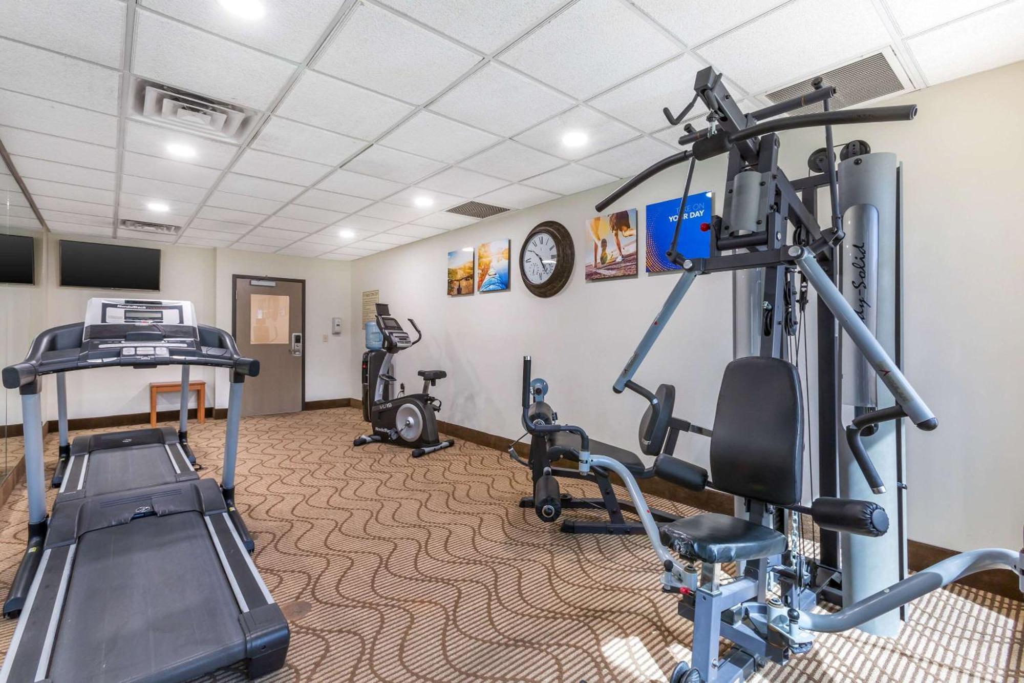 Comfort Inn And Suites Yuma I-8 Extérieur photo