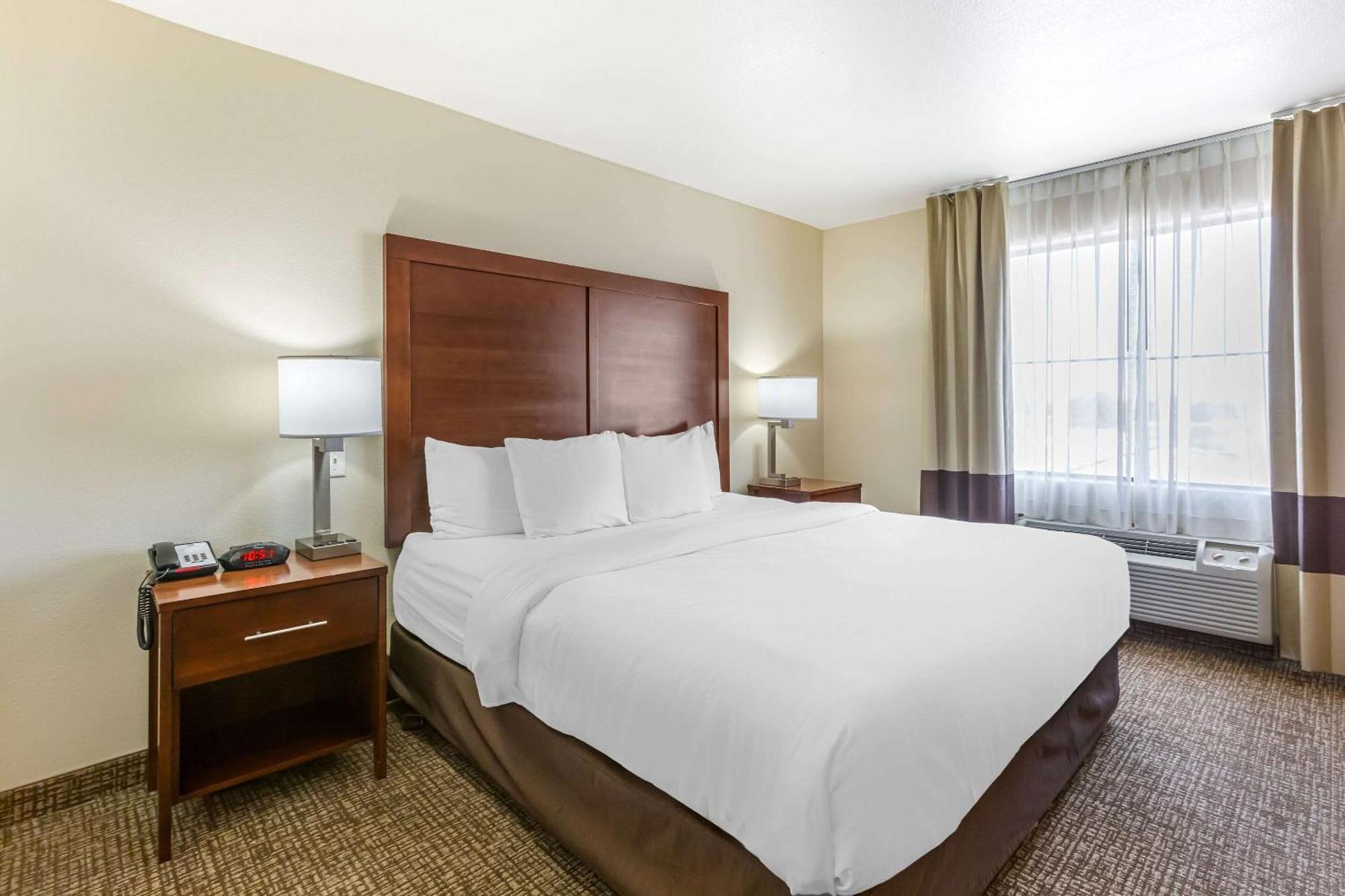 Comfort Inn And Suites Yuma I-8 Extérieur photo