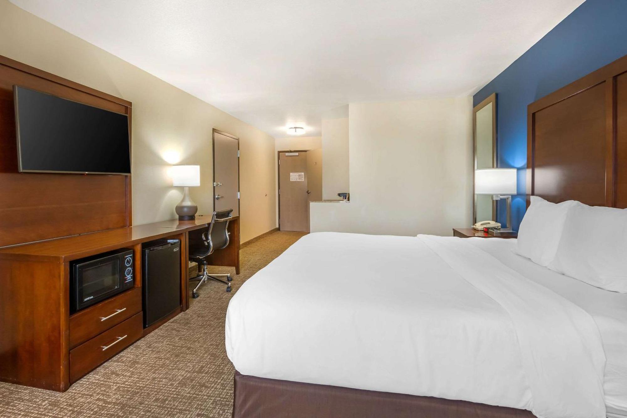 Comfort Inn And Suites Yuma I-8 Extérieur photo