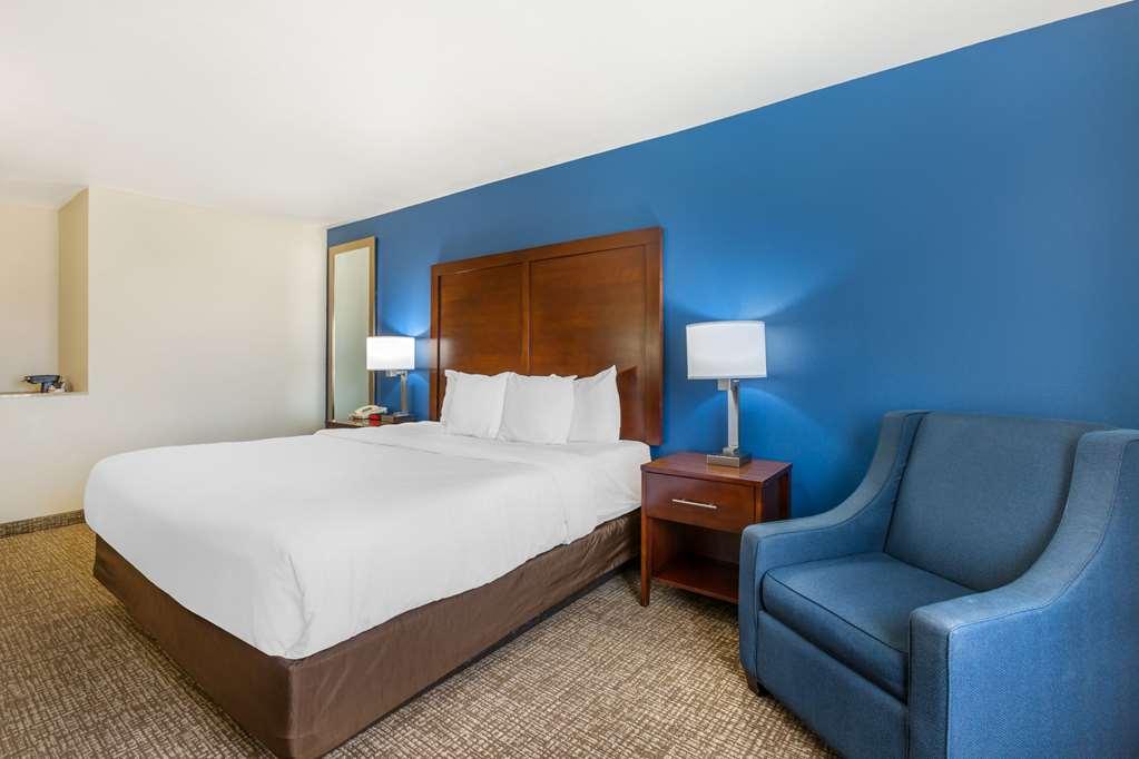 Comfort Inn And Suites Yuma I-8 Chambre photo