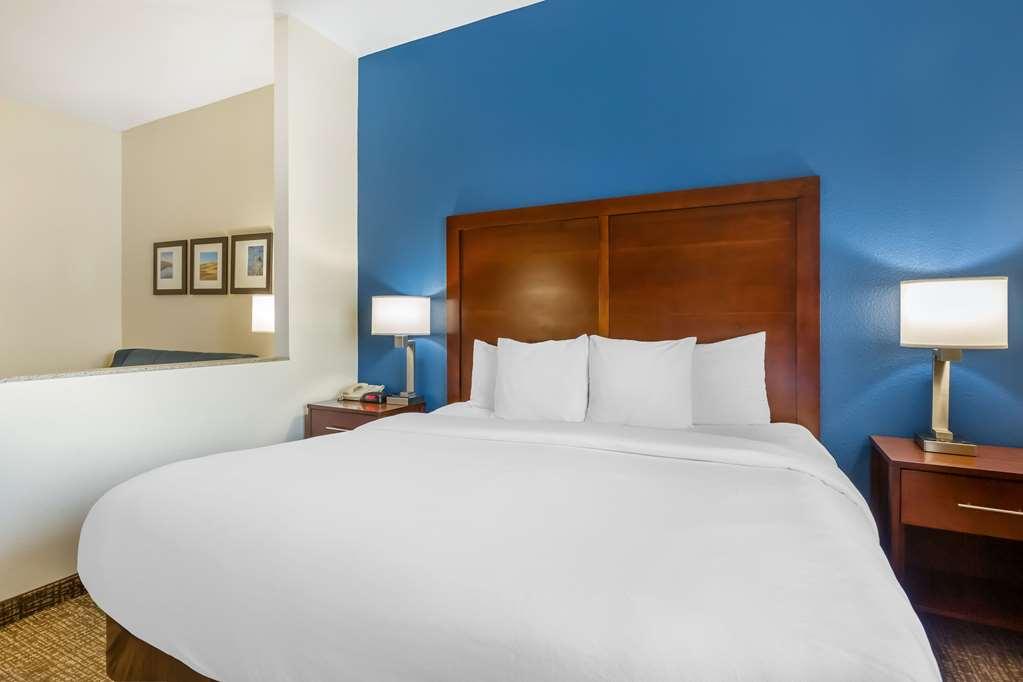 Comfort Inn And Suites Yuma I-8 Chambre photo