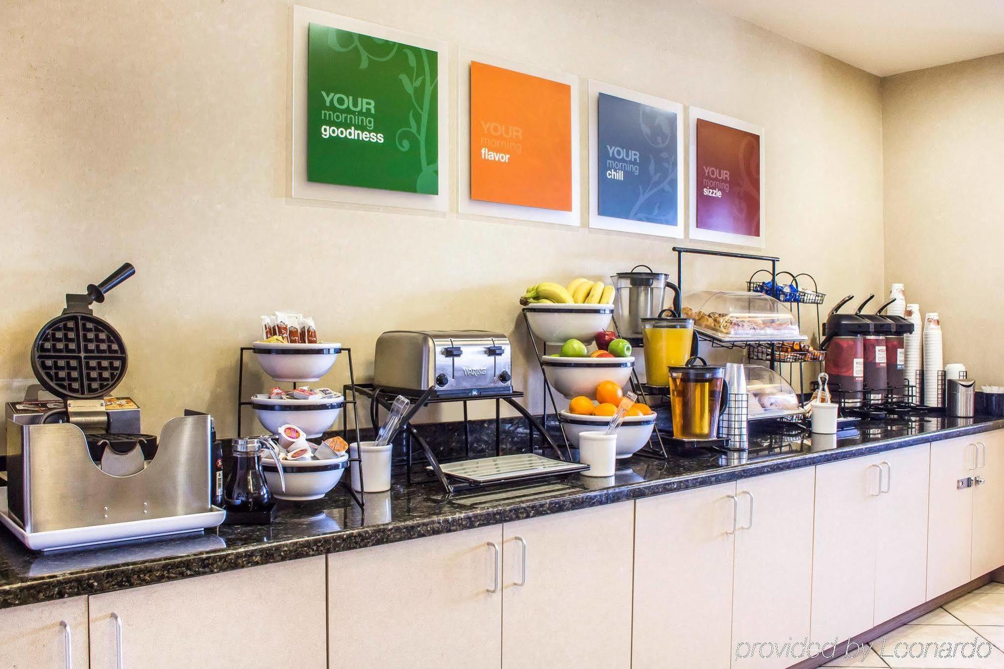 Comfort Inn And Suites Yuma I-8 Extérieur photo