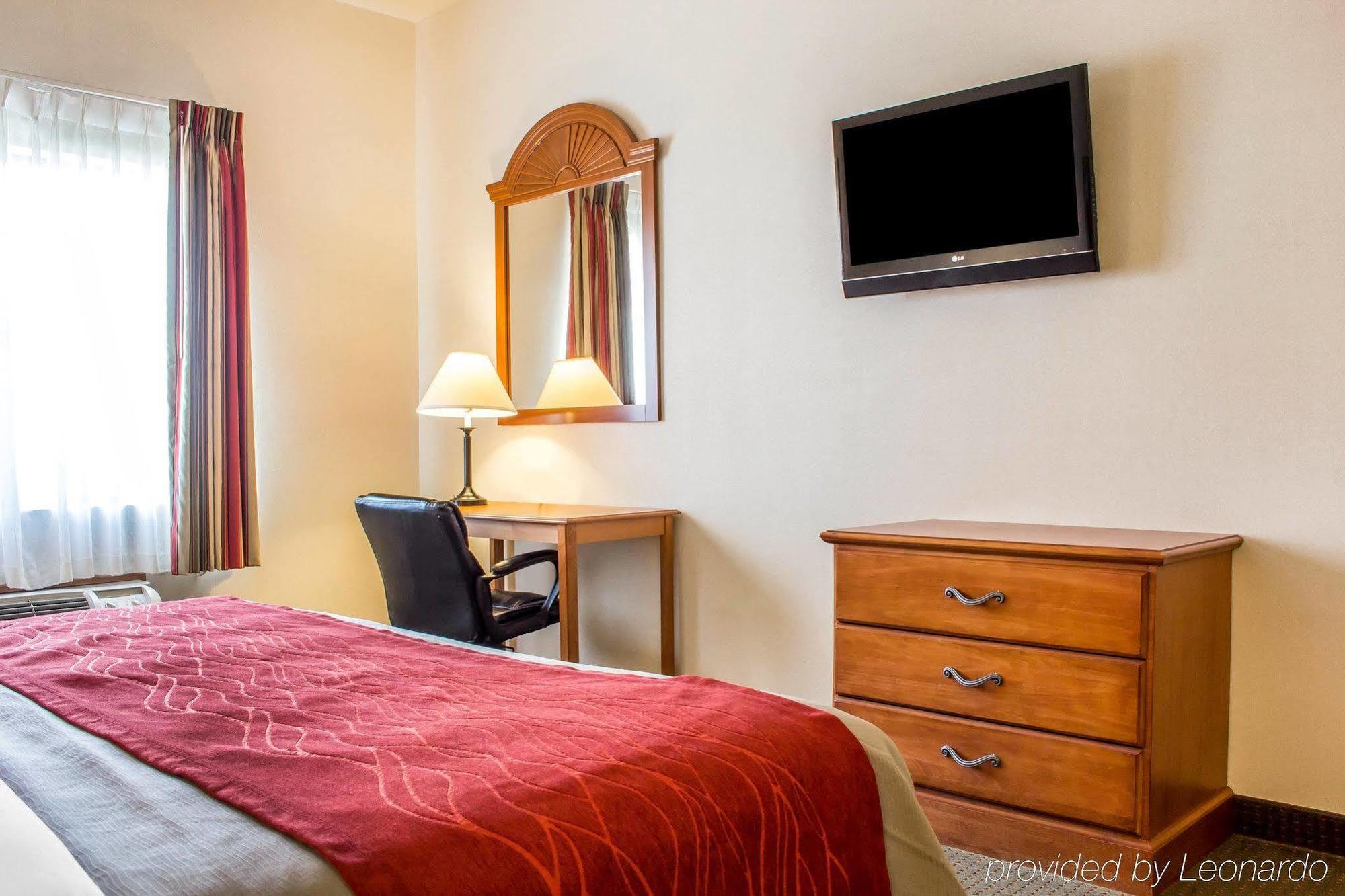 Comfort Inn And Suites Yuma I-8 Extérieur photo