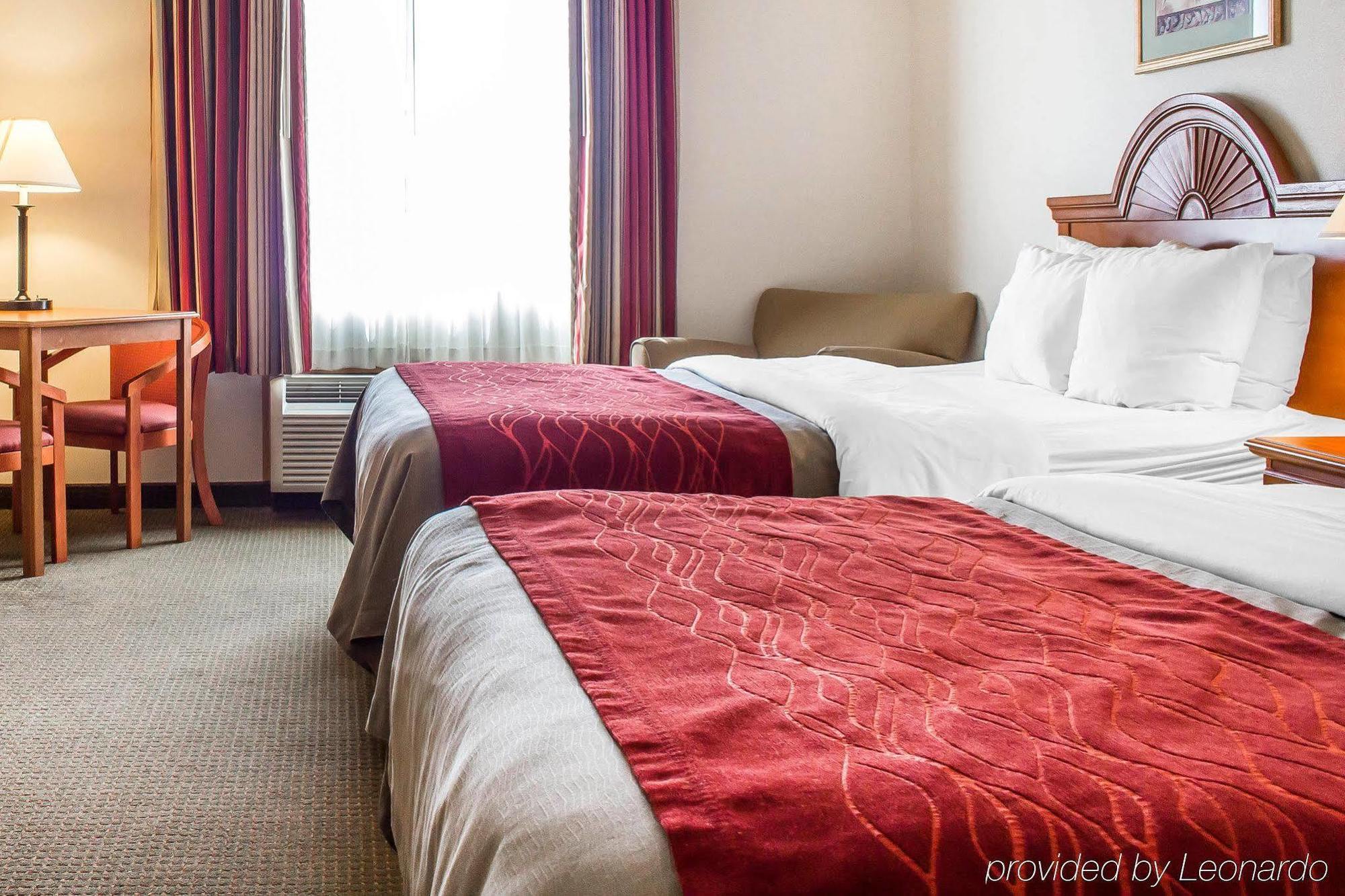 Comfort Inn And Suites Yuma I-8 Extérieur photo